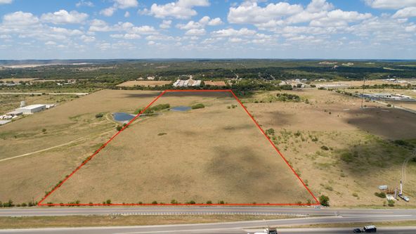 Mutter Property: South IH-35, San Marcos, TX, 78666